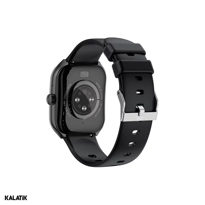 ساعت هوشمند تی سی اچ مدل Z10 Pro Swift