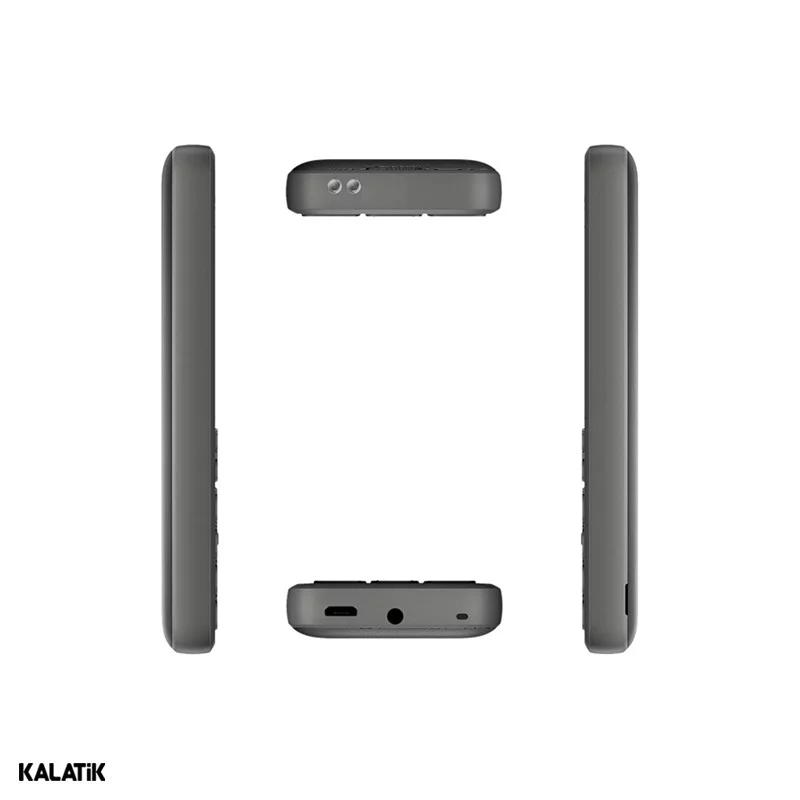 گوشی موبایل تی سی اچ مدل ARC دو سیم کارت