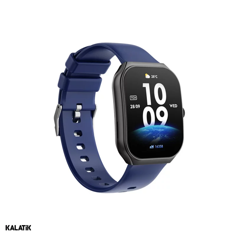 ساعت هوشمند تی سی اچ مدل Z10 Pro Swift