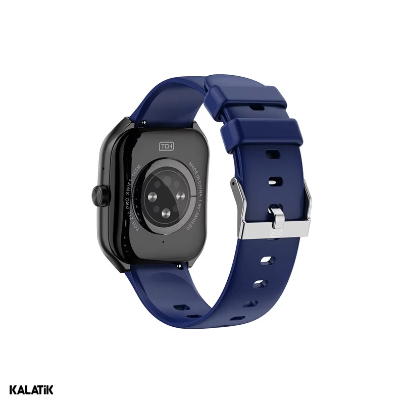 ساعت هوشمند تی سی اچ مدل Z10 Pro Swift