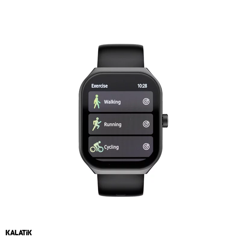 ساعت هوشمند تی سی اچ مدل Z10 Pro Swift