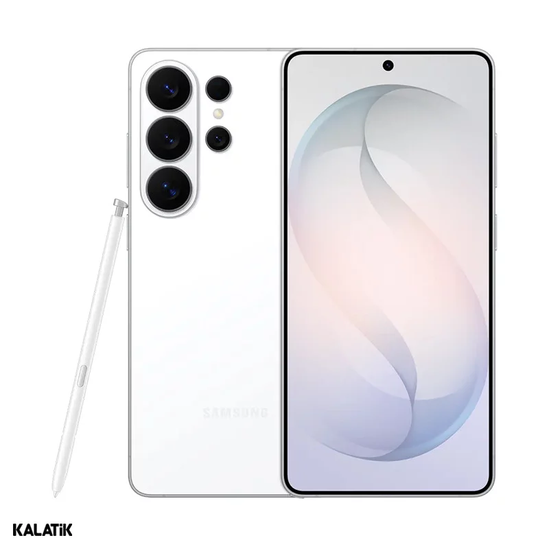 گوشی موبایل سامسونگ مدل Galaxy S26 Ultra 5G دو سیم کارت ظرفیت 256/12 گیگابایت-ویتنام