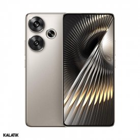 گوشی موبایل شیائومی مدل Poco F6 5G دو سیم کارت ظرفیت 512/12 گیگابایت