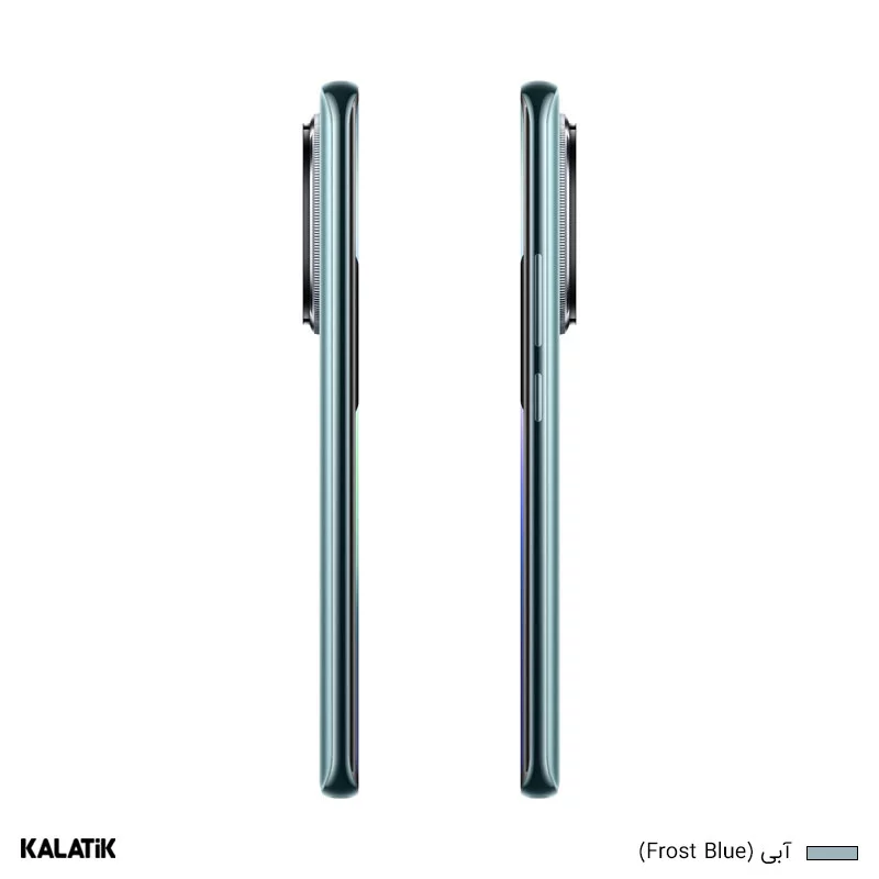 گوشی موبایل شیائومی Redmi Note 14 Pro Plus 5G دو سیم کارت ظرفیت 256/12 گیگابایت