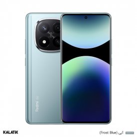 گوشی موبایل شیائومی Redmi Note 14 Pro Plus 5G دو سیم کارت ظرفیت 256/12 گیگابایت