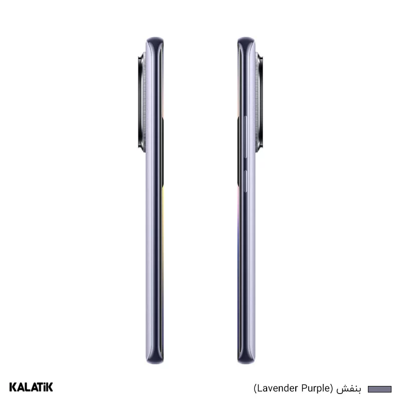 گوشی موبایل شیائومی Redmi Note 14 Pro Plus 5G دو سیم کارت ظرفیت 256/12 گیگابایت