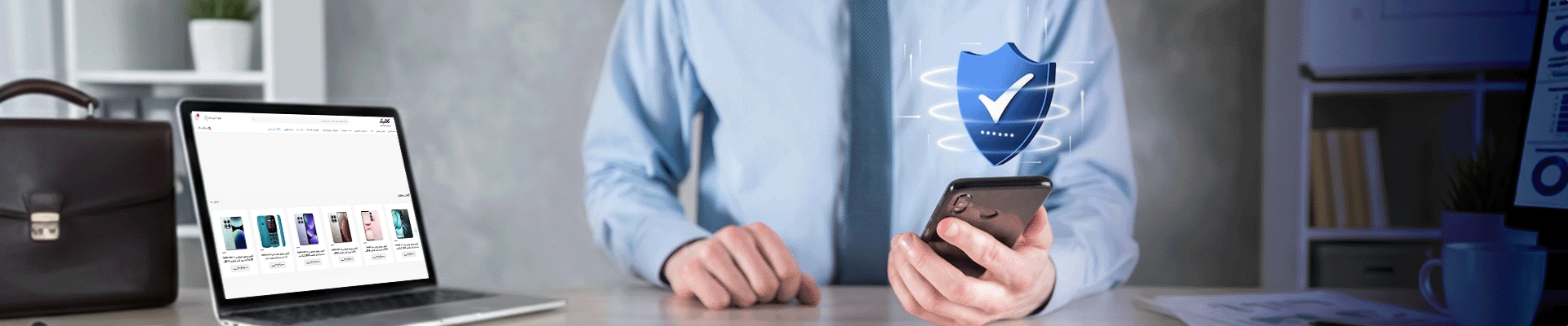 خرید بیمه کالا با شارسل