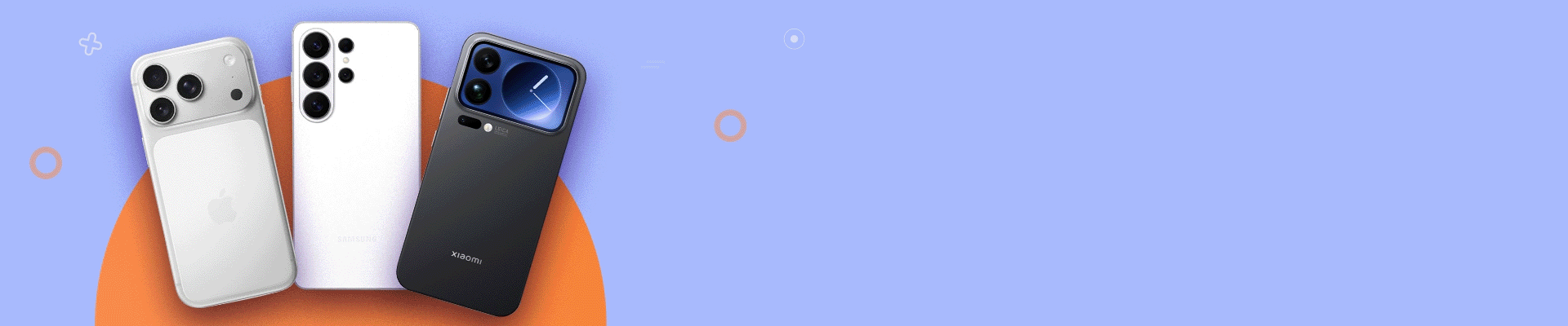 خرید گوشی در کالاتیک با بهترین قیمت