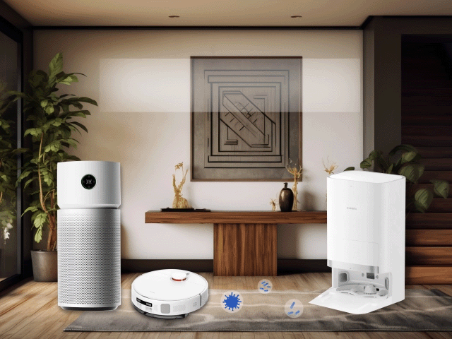 خرید گجت هوشمند با نازلترین قیمت