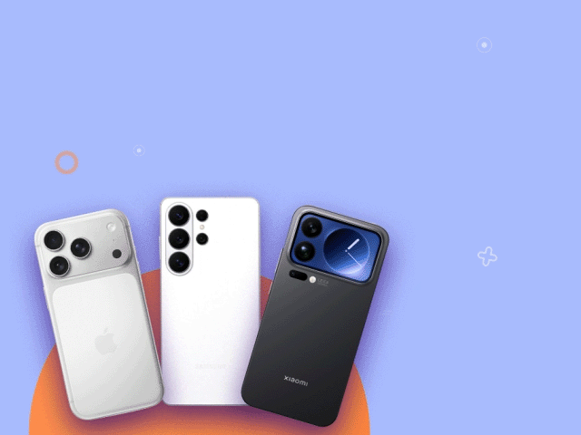 جدیدترین گوشی ها در فروشگاه کالاتیک