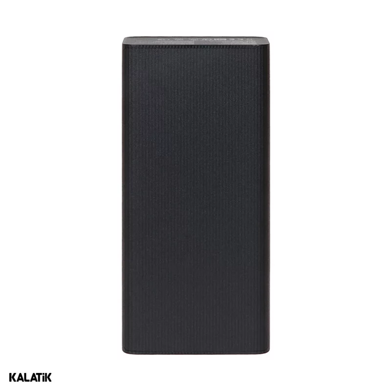 پاور بانک 18 وات شیائومی مدل PB3018ZM ظرفیت 30000 میلی آمپر ساعت