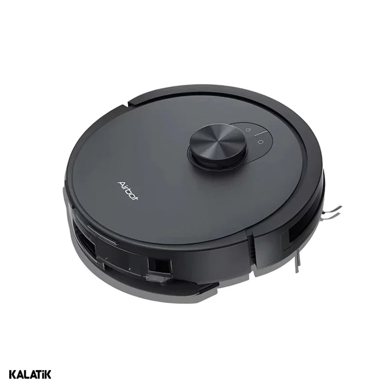 جارو برقی رباتیک ایربات مدل S9 Ultra