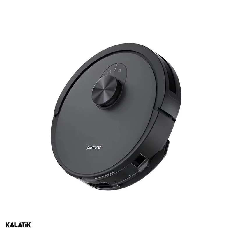 جارو برقی رباتیک ایربات مدل S9 Ultra