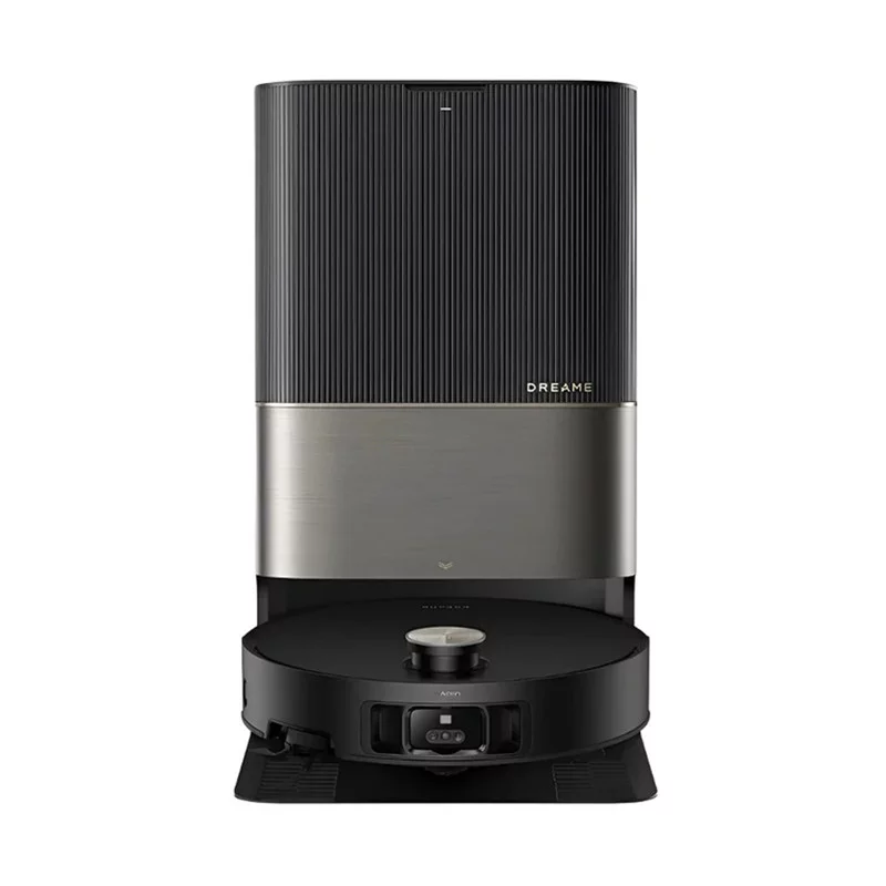 جارو برقی رباتیک دریم مدل X50 Ultra Complete