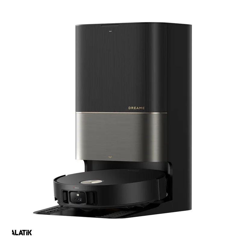 جارو برقی رباتیک دریم مدل X50 Ultra Complete