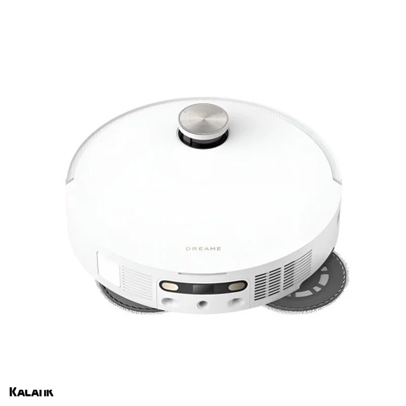 جارو برقی رباتیک دریم مدل X50 Ultra Complete
