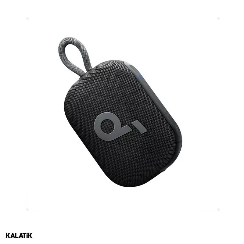 اسپیکر بلوتوثی قابل حمل انکر مدل SoundCore Select 4 Go A31X1