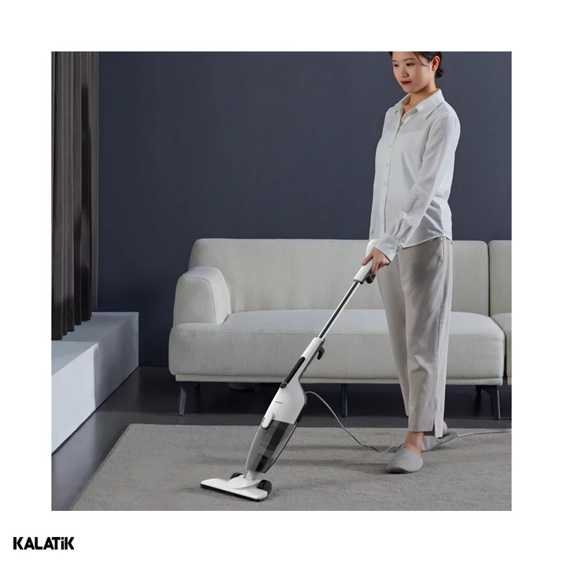 جارو برقی شیائومی درما مدل DEM-DX120C