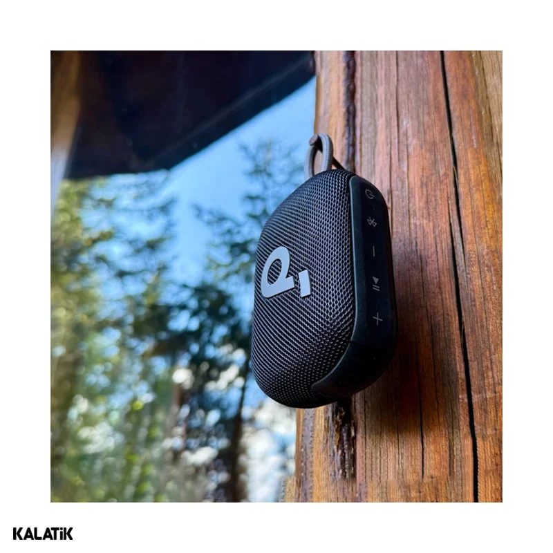 اسپیکر بلوتوثی قابل حمل انکر مدل SoundCore Select 4 Go A31X1