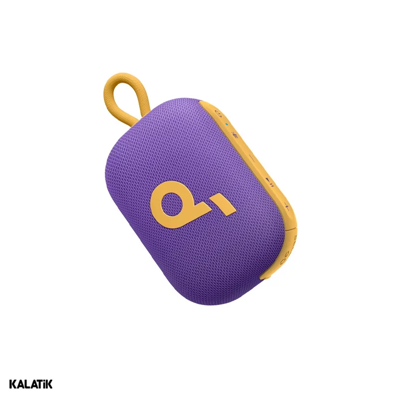 اسپیکر بلوتوثی قابل حمل انکر مدل SoundCore Select 4 Go A31X1