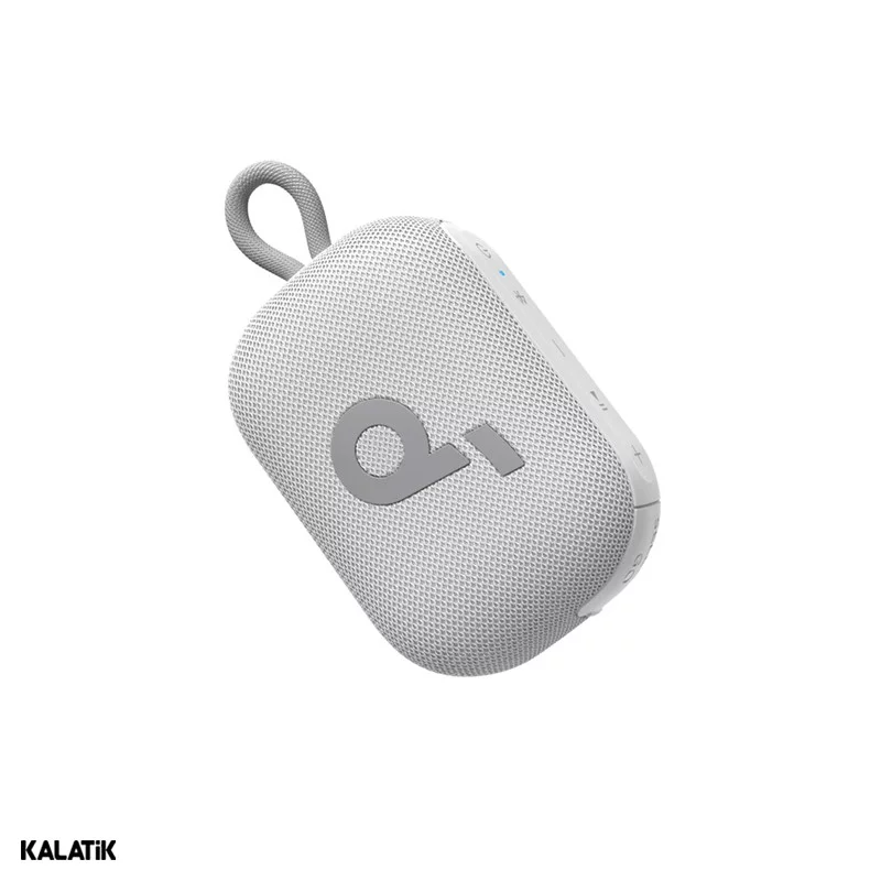 اسپیکر بلوتوثی قابل حمل انکر مدل SoundCore Select 4 Go A31X1