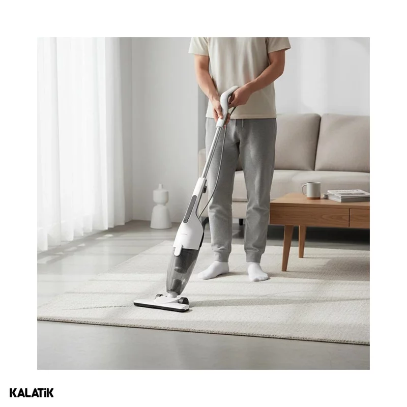جارو برقی شیائومی درما مدل DEM-DX120C