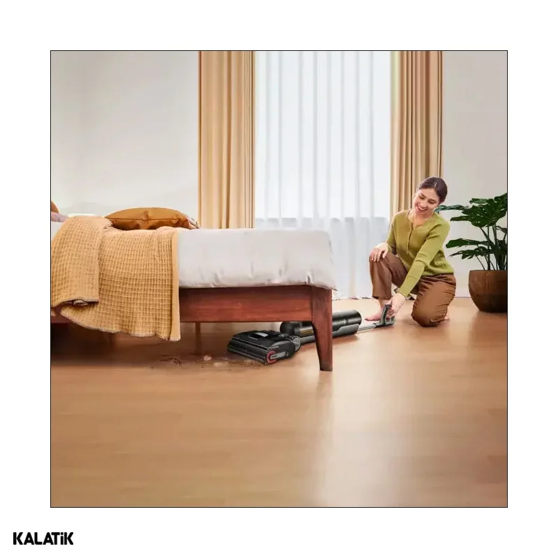 جارو شارژی دریم مدل H15 Pro