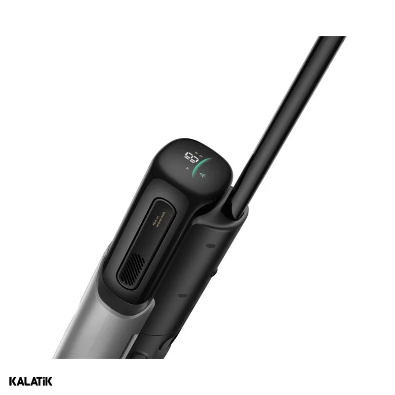 جارو شارژی مووا مدل X4 Pro