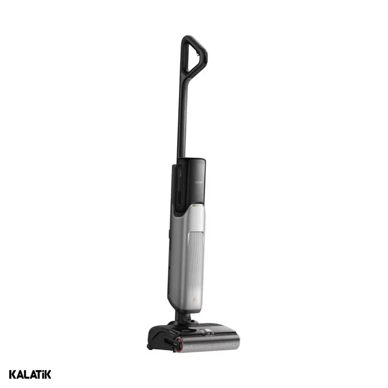 جارو شارژی مووا مدل X4 Pro