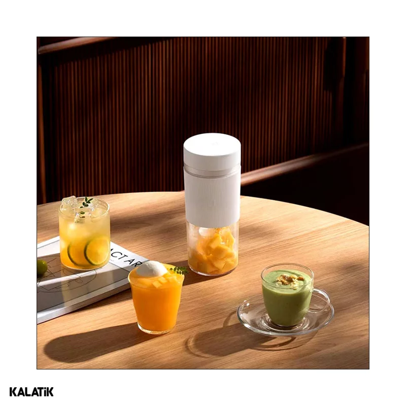 مخلوط کن شیائومی میجیا مدل Juicer Cup 2