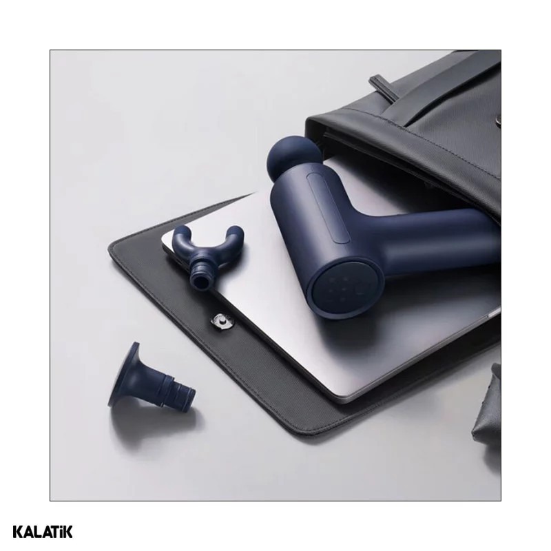 ماساژور تفنگی شیائومی میجیا مدل Fascia Gun 3