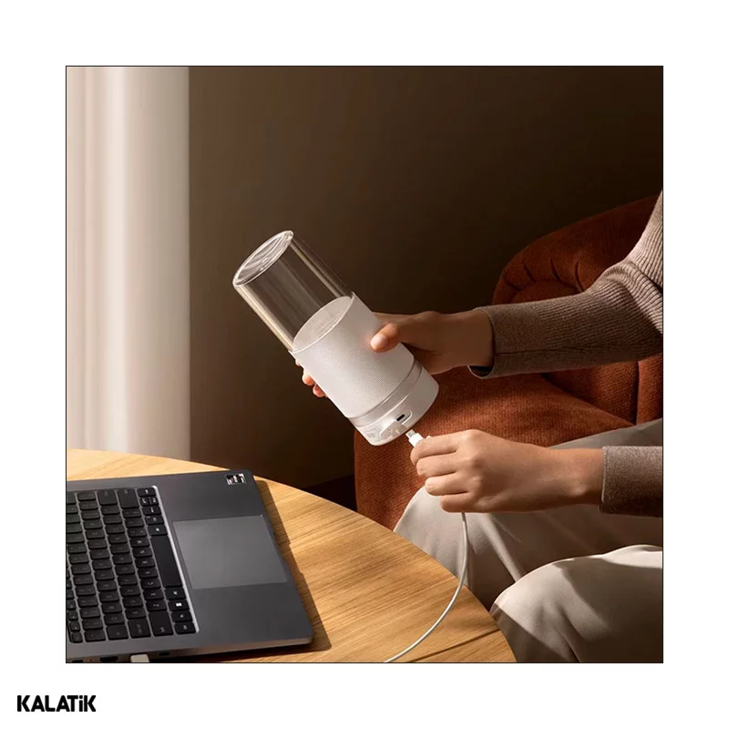 مخلوط کن شیائومی میجیا مدل Juicer Cup 2