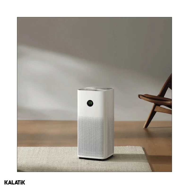 دستگاه تصفیه کننده هوا هوشمند شیائومی مدل Mijia Smart Air Purfier 6 EU