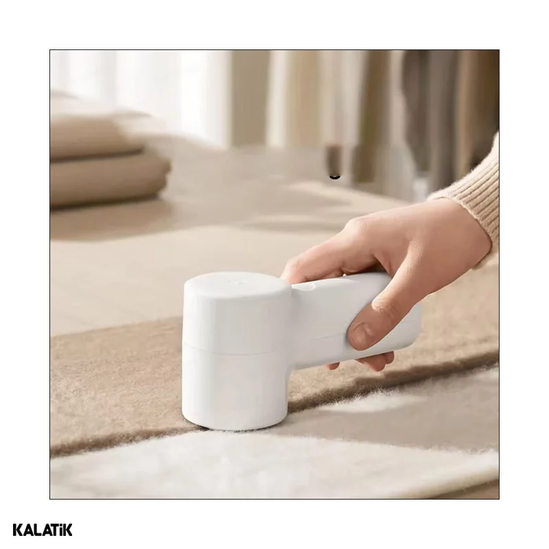 پرزگیر شیائومی مدل MIJIA Lint Remover 2 MQXJQ01LF