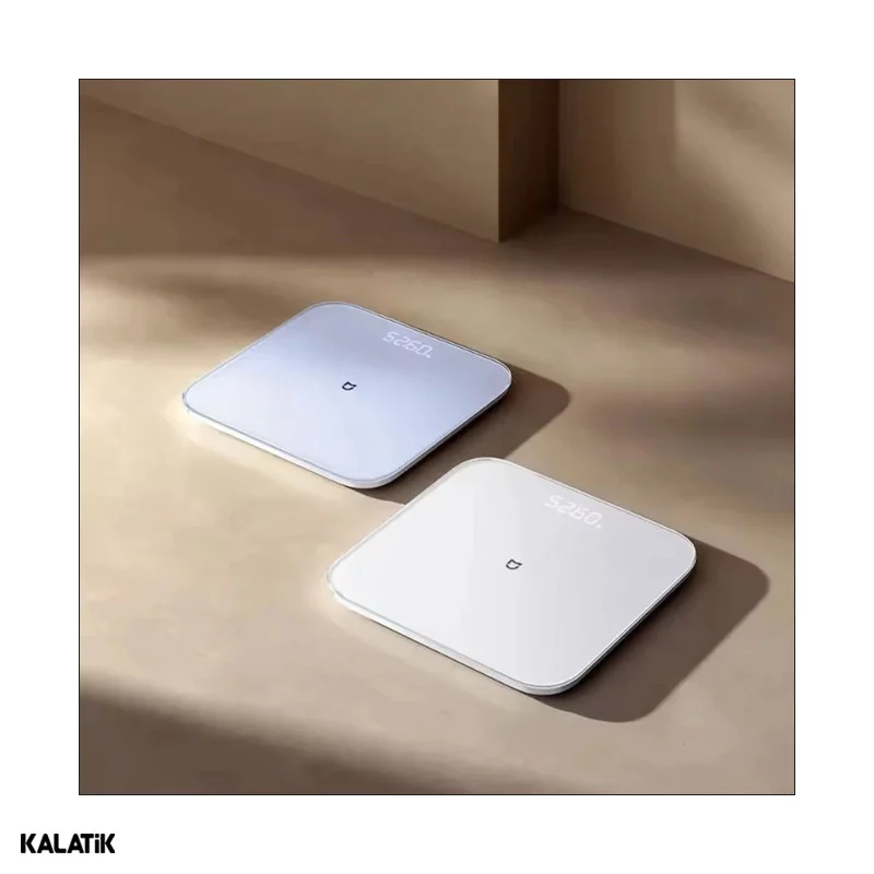 ترازو هوشمند شیائومی میجیا مدل Smart Scale S200