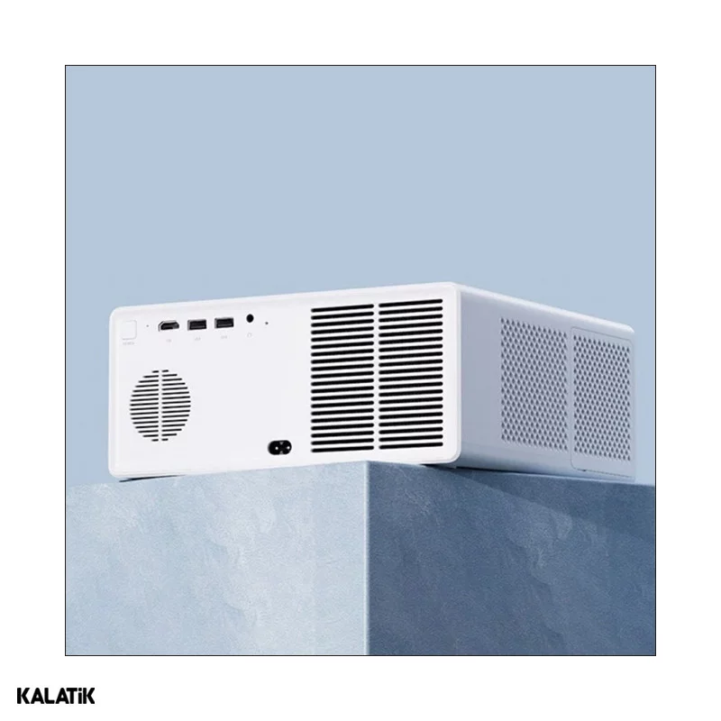 ویدئو پروژکتور شیائومی مدل WANBO X5 AIR