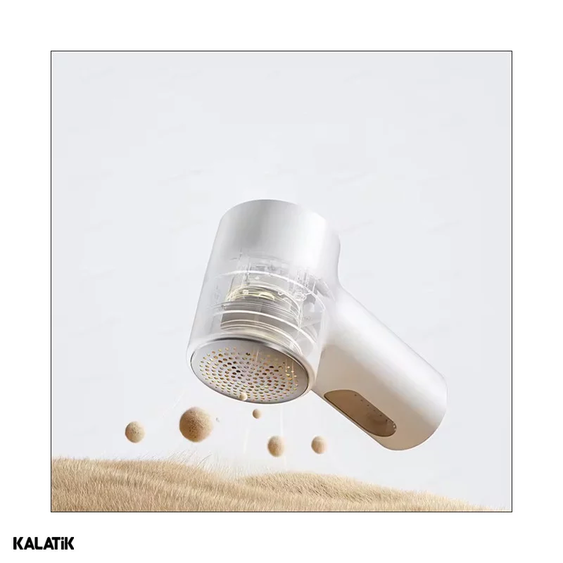 پرزگیر شیائومی مدل MIJIA Lint Remover 2 MQXJQ01LF