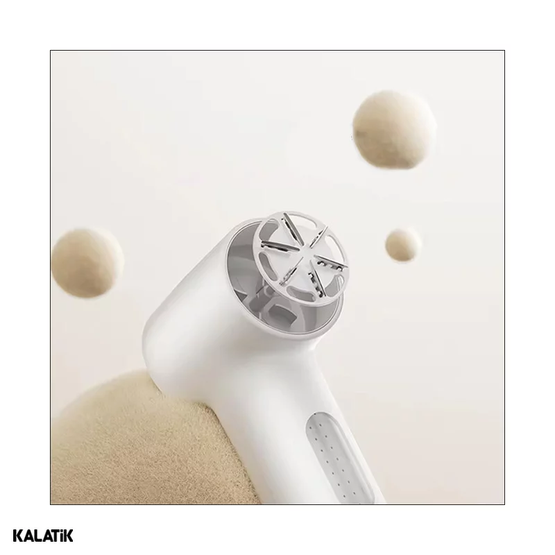 پرزگیر شیائومی مدل MIJIA Lint Remover 2 MQXJQ01LF