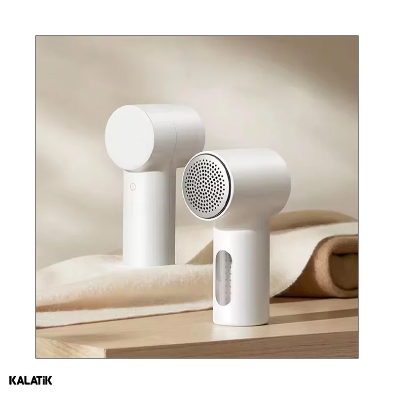 پرزگیر شیائومی مدل MIJIA Lint Remover 2 MQXJQ01LF