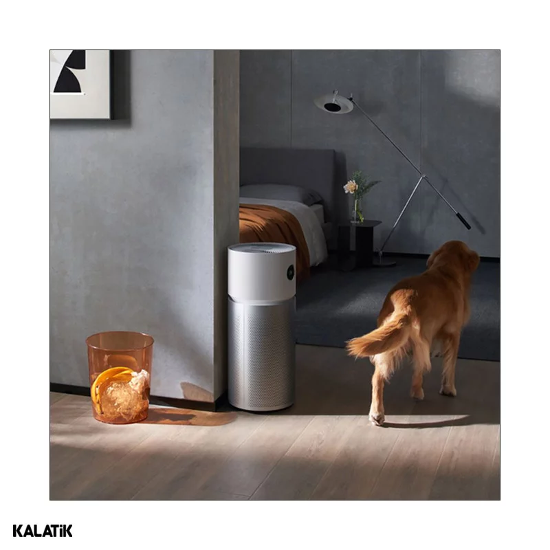 دستگاه تصفیه کننده هوا هوشمند شیائومی مدل Smart Air Purifier Elite