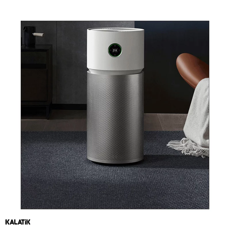 دستگاه تصفیه کننده هوا هوشمند شیائومی مدل Smart Air Purifier Elite