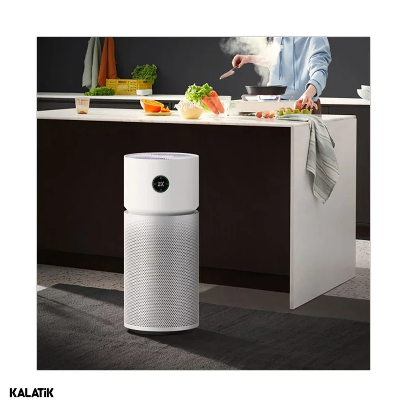 دستگاه تصفیه کننده هوا هوشمند شیائومی مدل Smart Air Purifier Elite