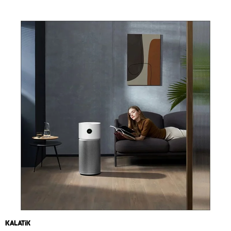 دستگاه تصفیه کننده هوا هوشمند شیائومی مدل Smart Air Purifier Elite
