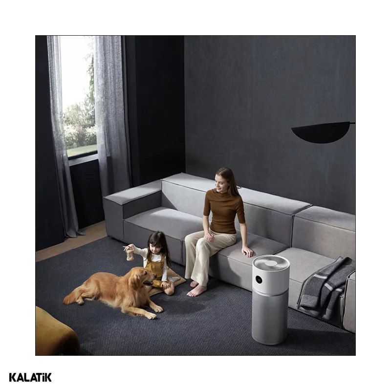 دستگاه تصفیه کننده هوا هوشمند شیائومی مدل Smart Air Purifier Elite