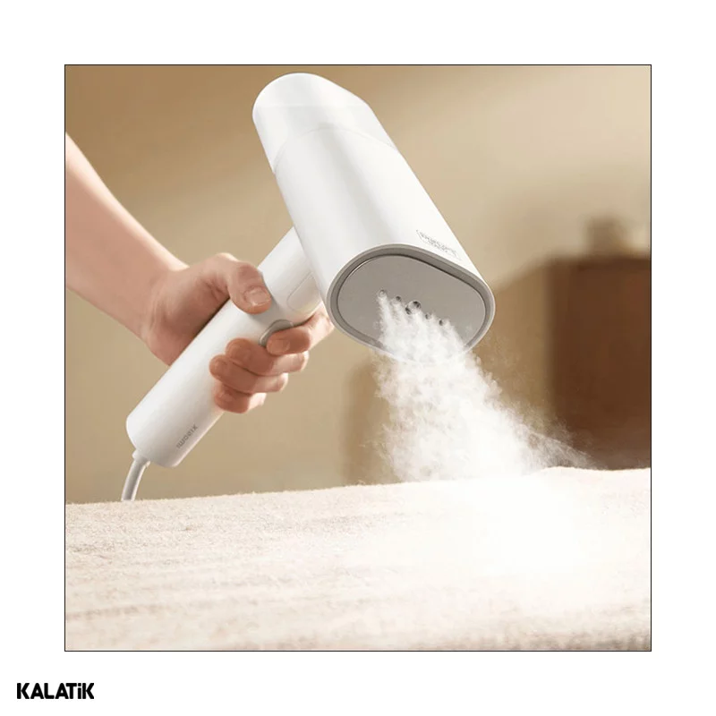 اتو بخار دستی شیائومی میجیا مدل Garment Steamer 02LF