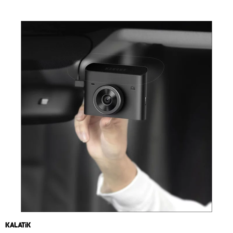 دوربین فیلم برداری خودرو شیائومی مدل Dash Cam 2