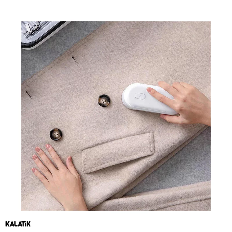 پرزگیر شیائومی مدل Mijia Lint Remover