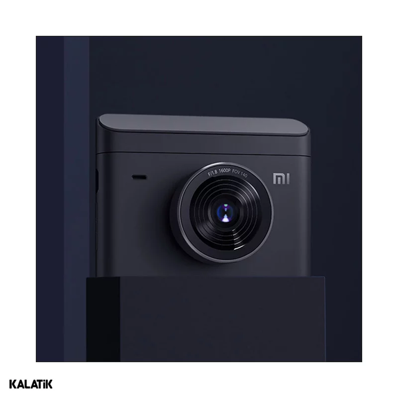 دوربین فیلم برداری خودرو شیائومی مدل Dash Cam 2