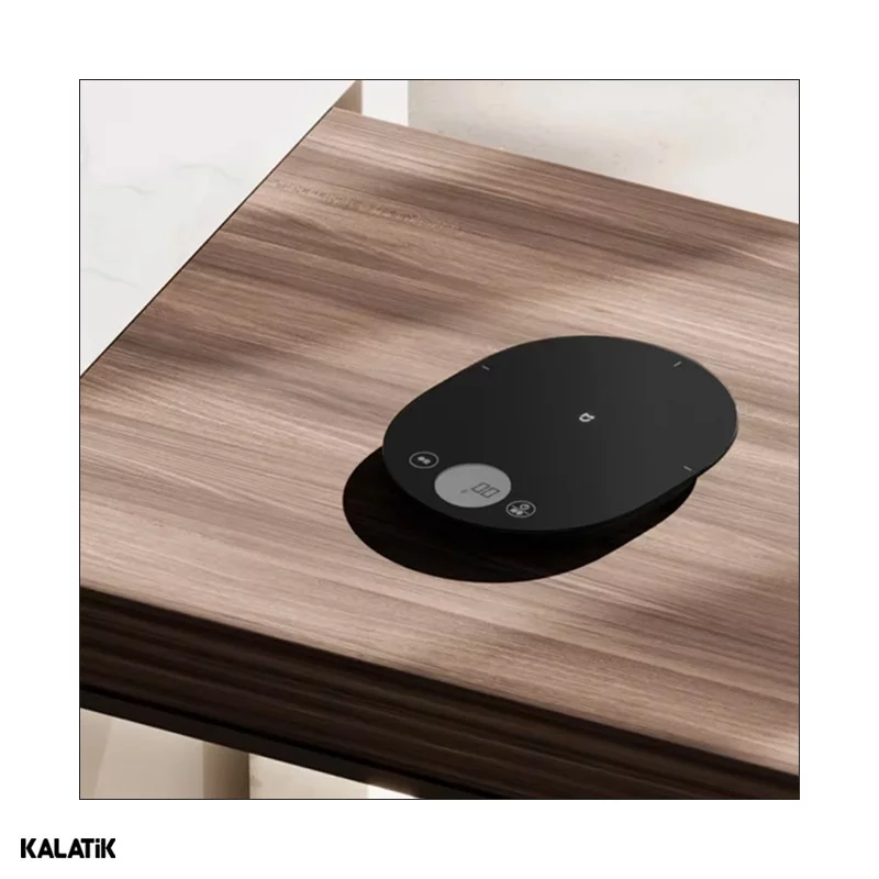 ترازو دیجیتال شیائومی مدل Mijia Digital Kitchen Scale