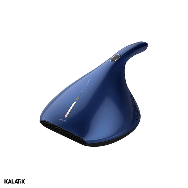 جارو برقی و کنه زدای شیائومی درما مدل DEM-CM818